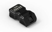 LIEVERS LADER VOOR 5.0 AH 18V ACCU'S    TBV HANDSTOKTRILSLANG P18Li