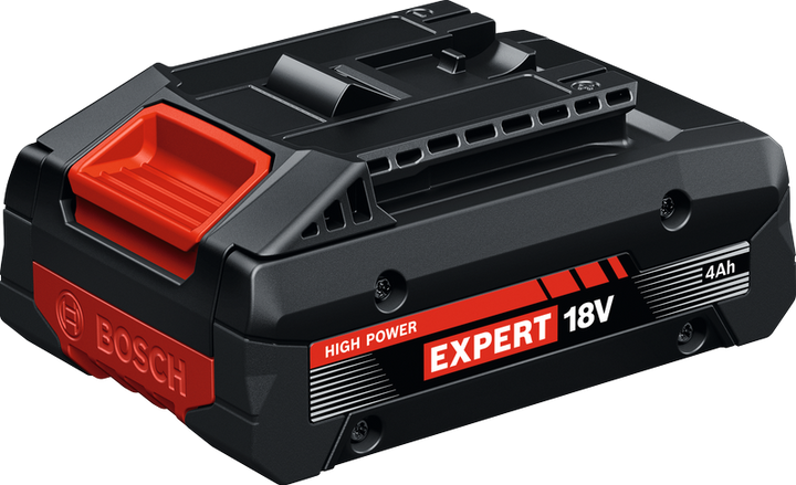 Bosch EXPERT EXBA 18V‑40 Accupack - 1600A036YW