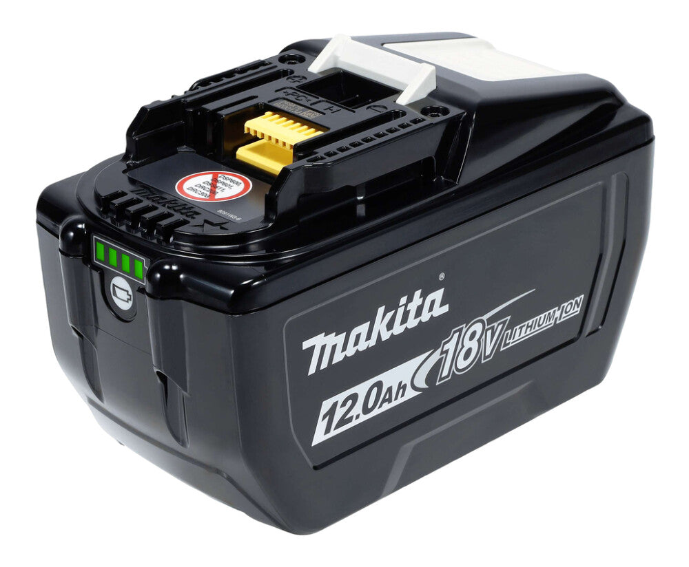 Makita LXT 18V 12,0Ah Accu - BL18120