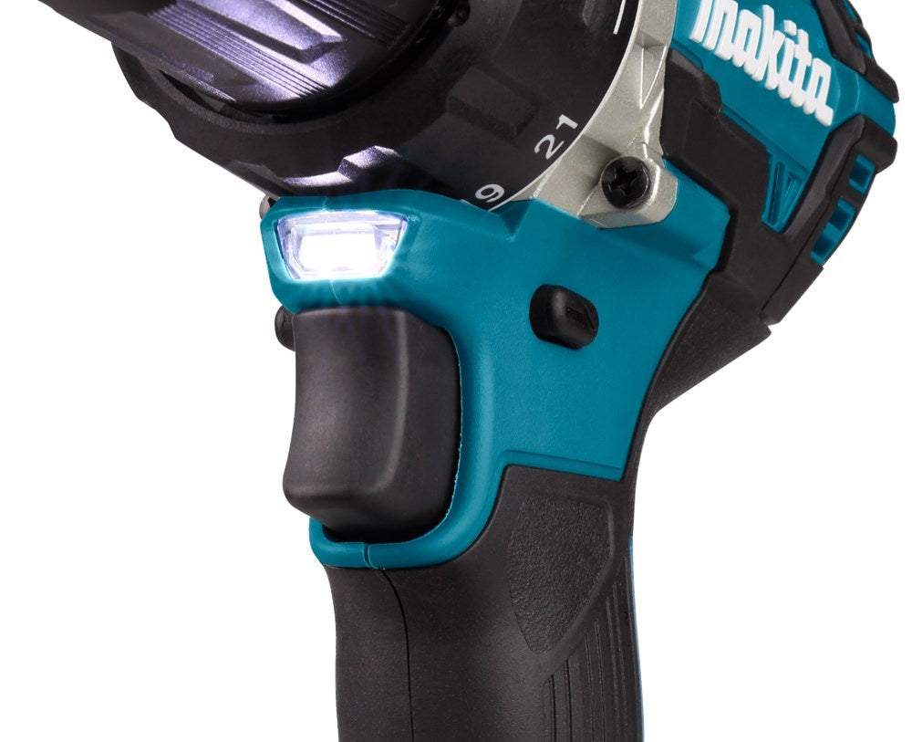 Makita DDF484RTJ 18V Boor-/schroefmachine