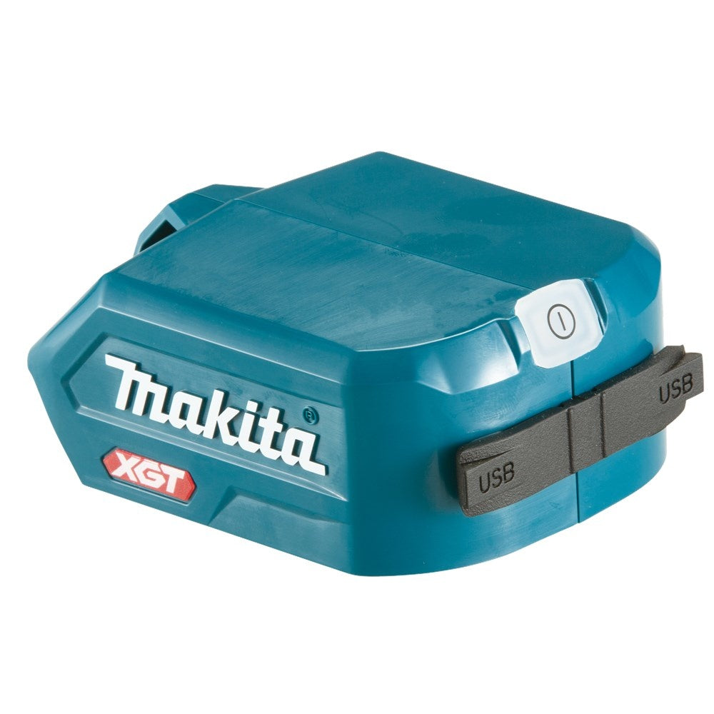 Makita USB-Adapter 40V Max -  ADP001G