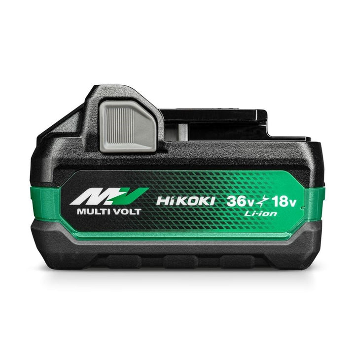 HiKOKI BSL36A18X MultiVolt 36V accu  - 380082