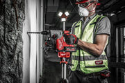 Milwaukee M18 FHX-552X Boorhamer 18V