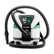 HiKOKI RP3608DBW7Z Accu bouwstofzuiger Bluetooth 36V