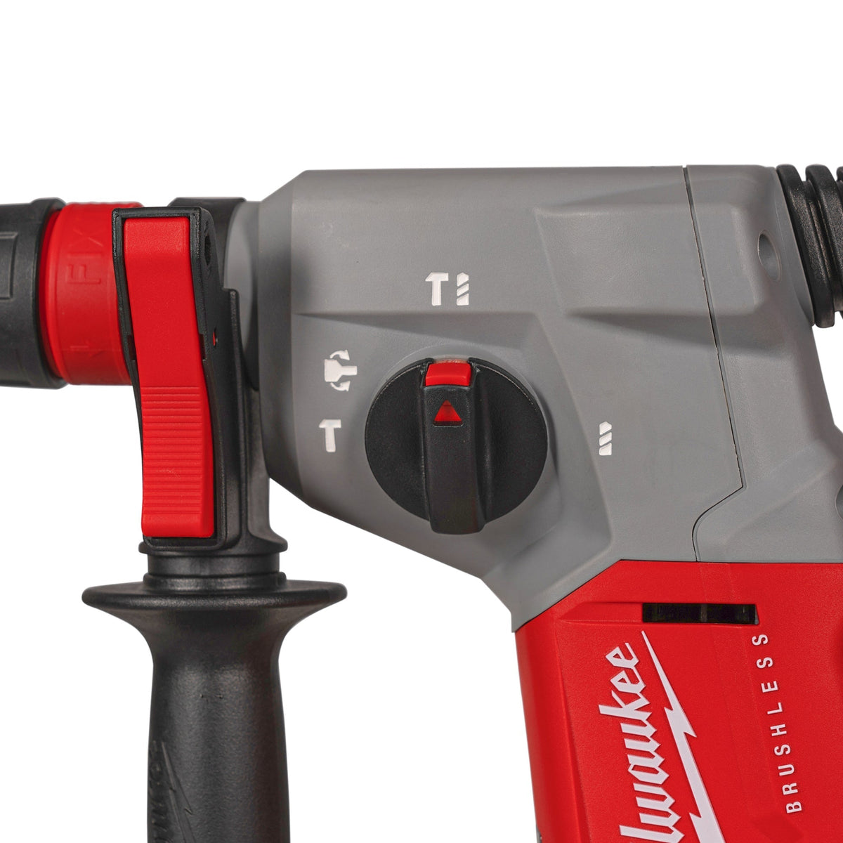 Milwaukee M18 BLHX-0X Boorhamer 18V