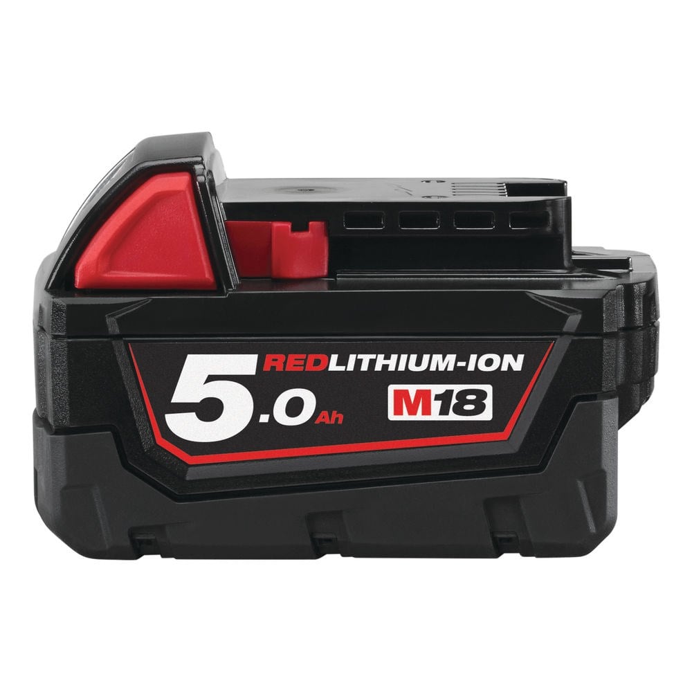 Milwaukee M18 B5 Accu Li-Ion - 4932430483