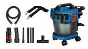 Bosch GAS 18V-10 Accu bouwstofzuiger C&G - 06019C6302