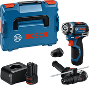 Bosch GSR12V-32FC Accu Schroefboormachine - 06019N7104