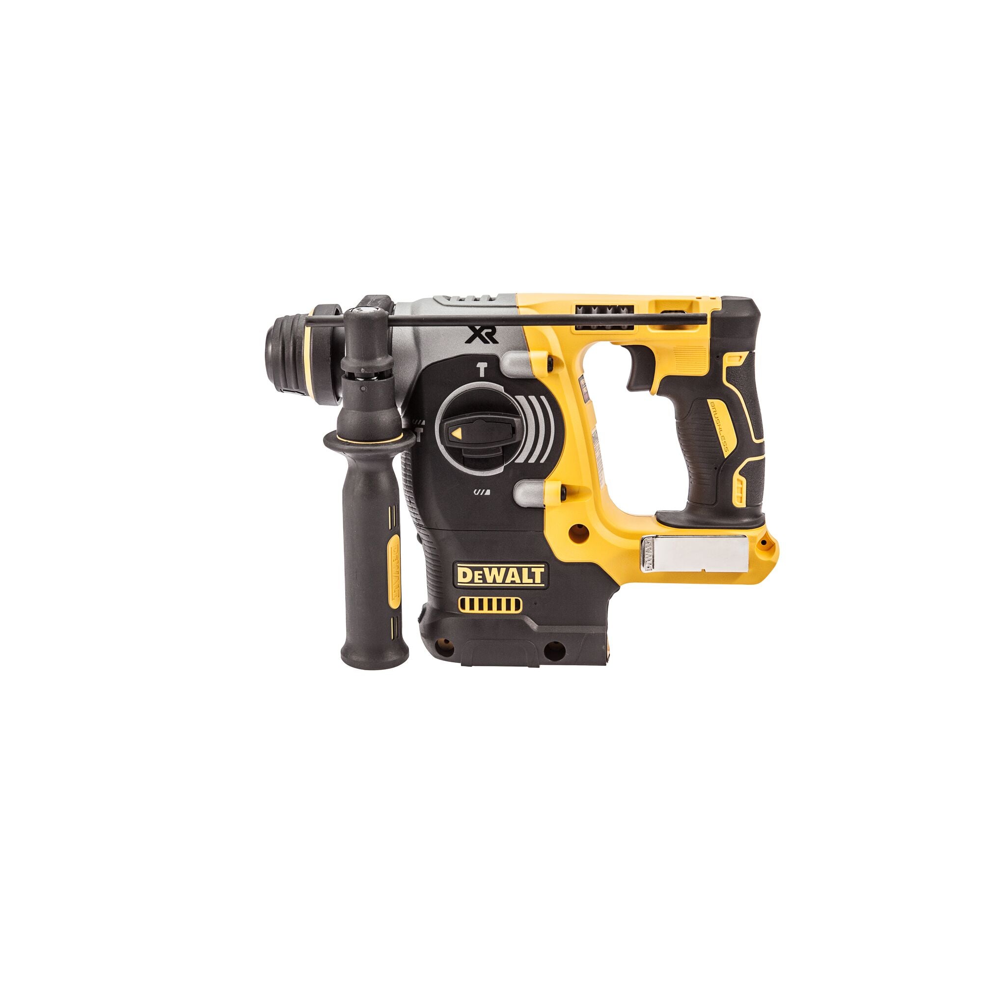 Machine 3 uit de DeWalt set