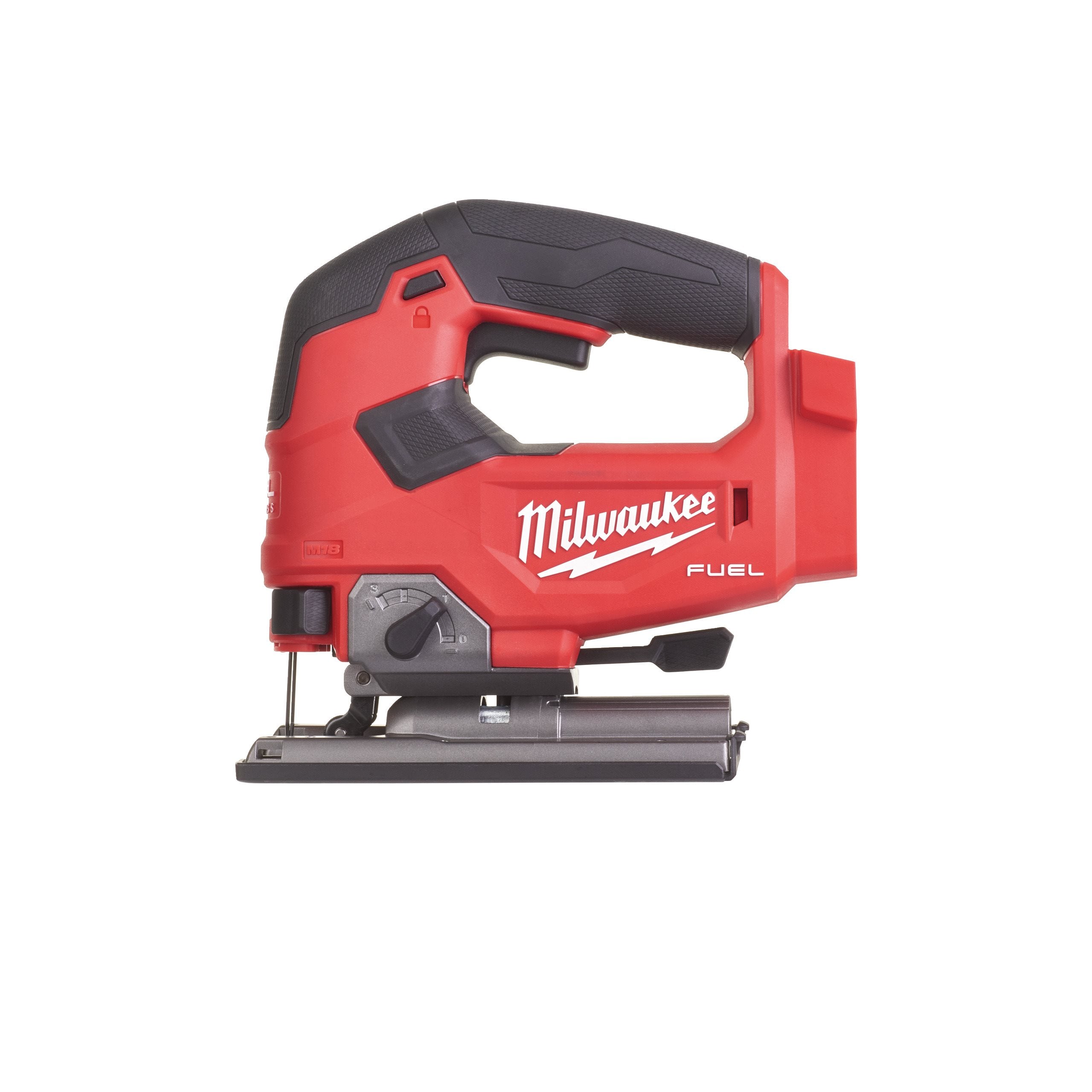 Machine 5 uit de Milwaukee set