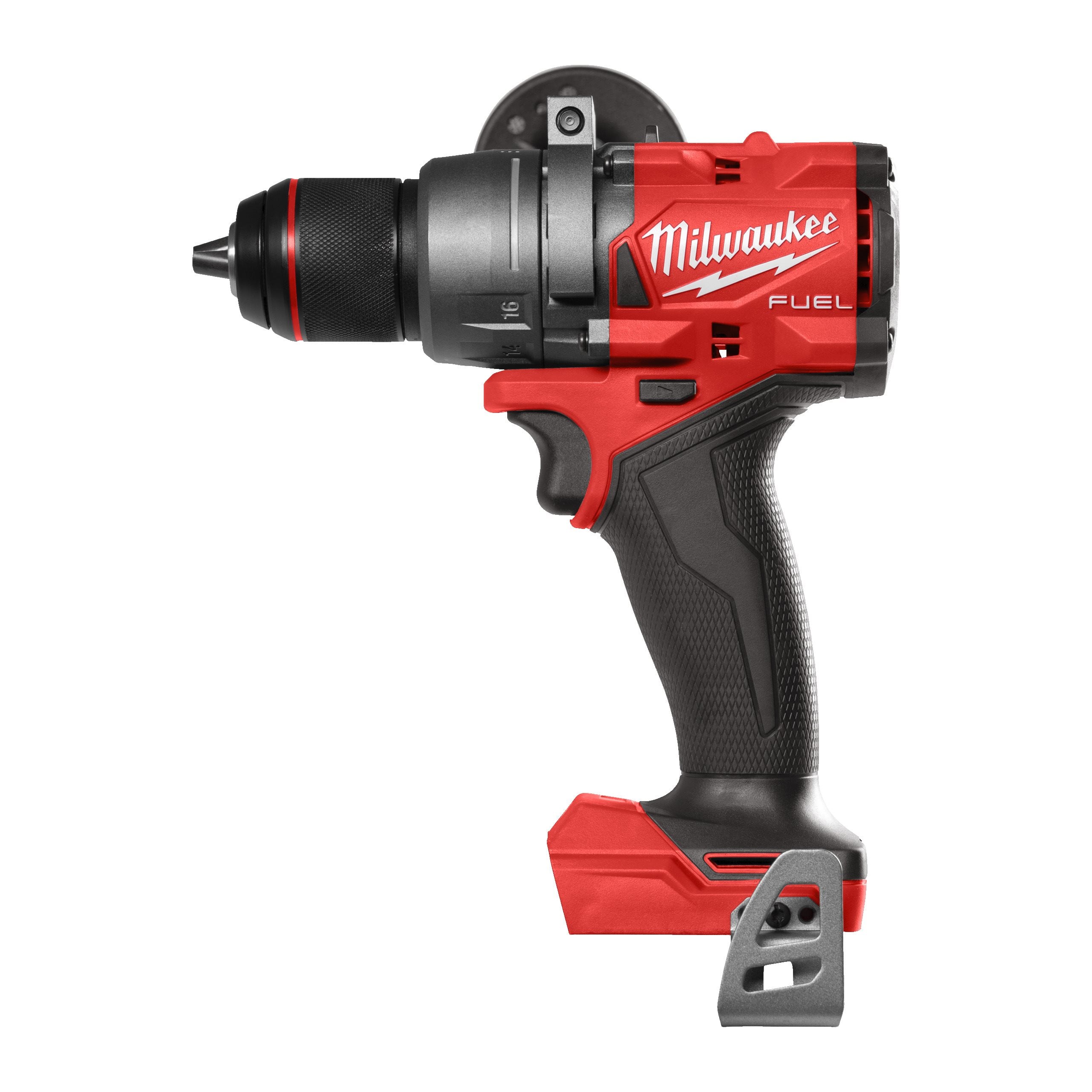 Machine 1 uit de Milwaukee set